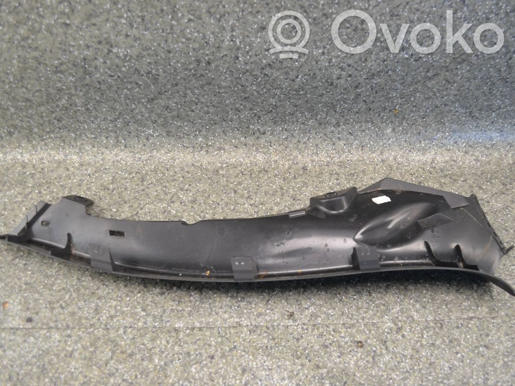 BMW 7 E65 E66 Sonstiges Einzelteil Innenraum Interieur 