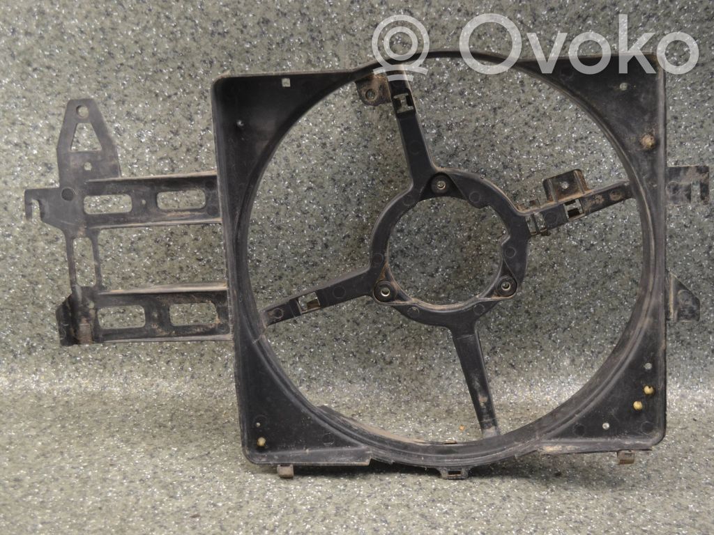 Ford Escort Lüfter Satz Set 