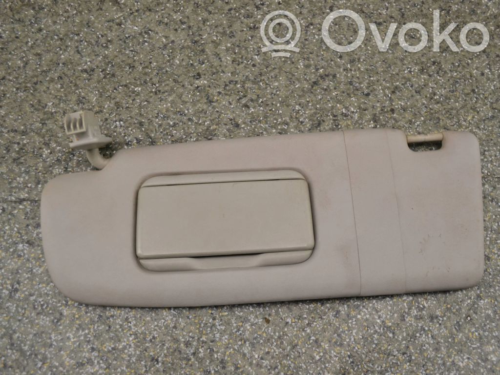 Audi A4 S4 B5 8D Aletta parasole 