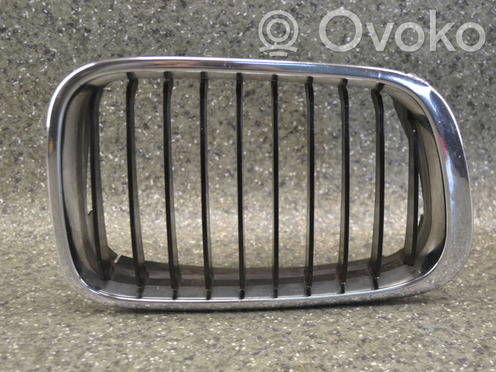 BMW 3 E46 Griglia anteriore 