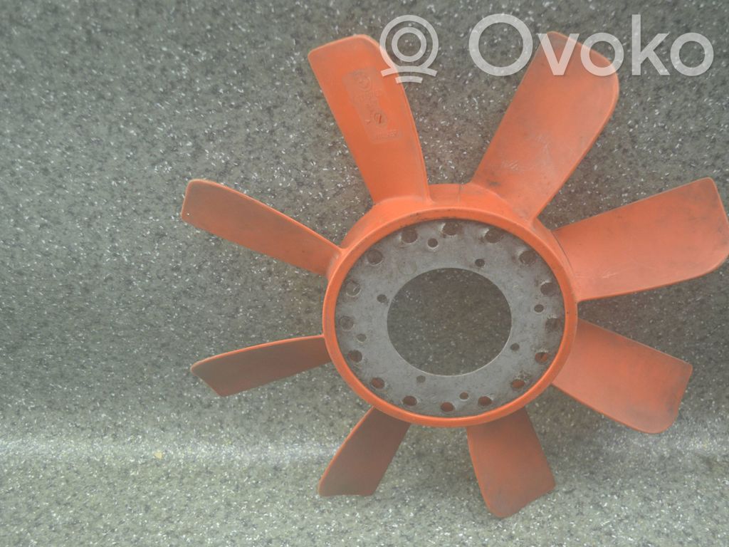 BMW 3 E30 Impulsor de ventilador 