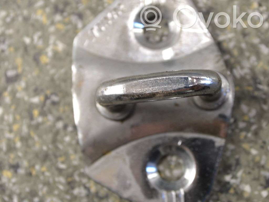 BMW X5 E53 Serratura a scatto/chiusura a gancio portiera anteriore 