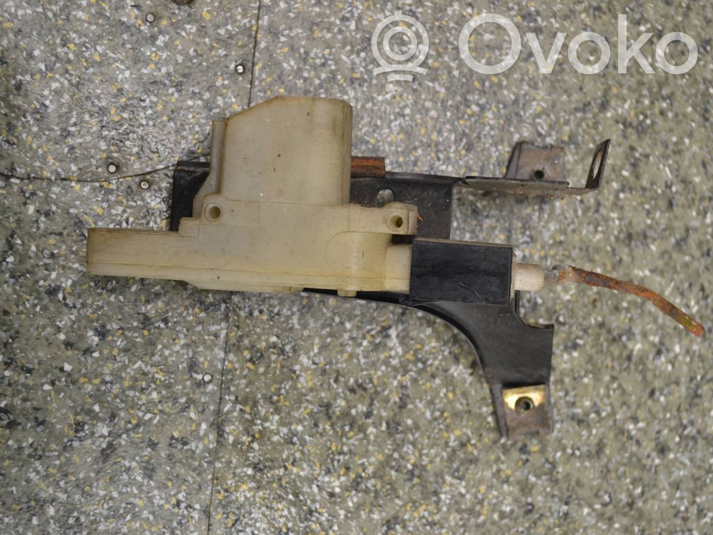 Motor de bloqueo de puertas   1385119