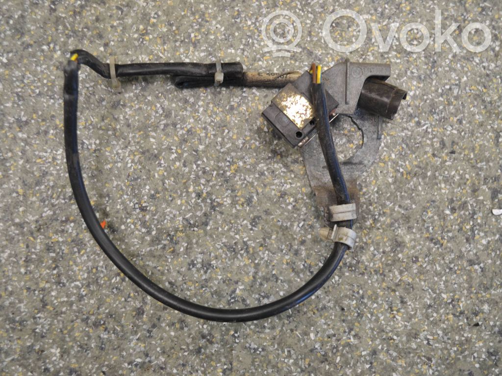 BMW 3 E30 Užrakinimo spynelė (prie rankenos) 