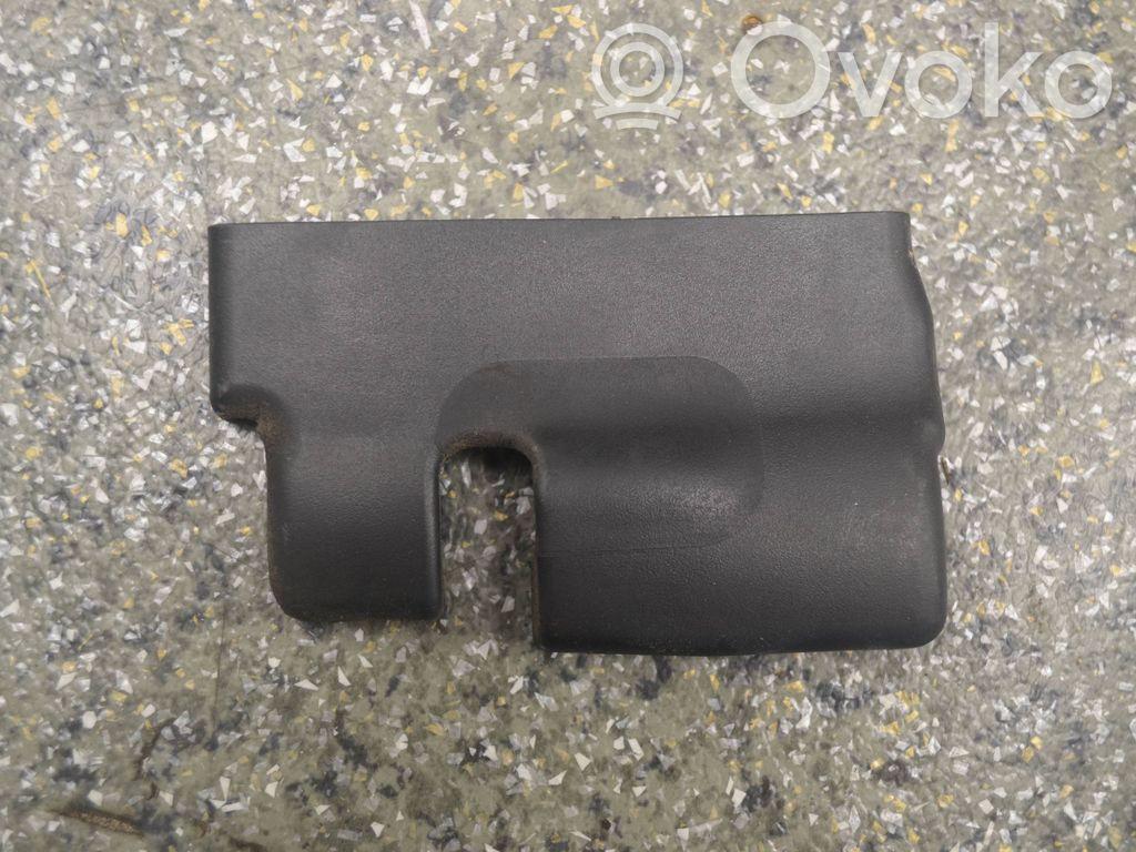 BMW 3 E46 Trunk/boot trim cover 
