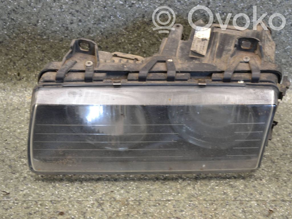 Scheinwerfer   5190100000