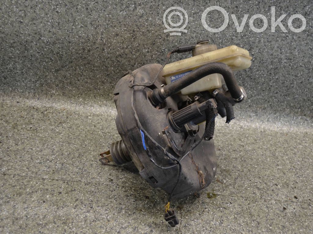 Servo-frein   T524A25545,343311616779,10636204084