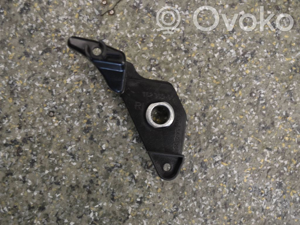 BMW 5 E60 E61 Halterung Scheinwerfer 