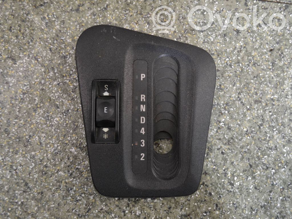 BMW 3 E36 Ramă manetă schimbător viteze 