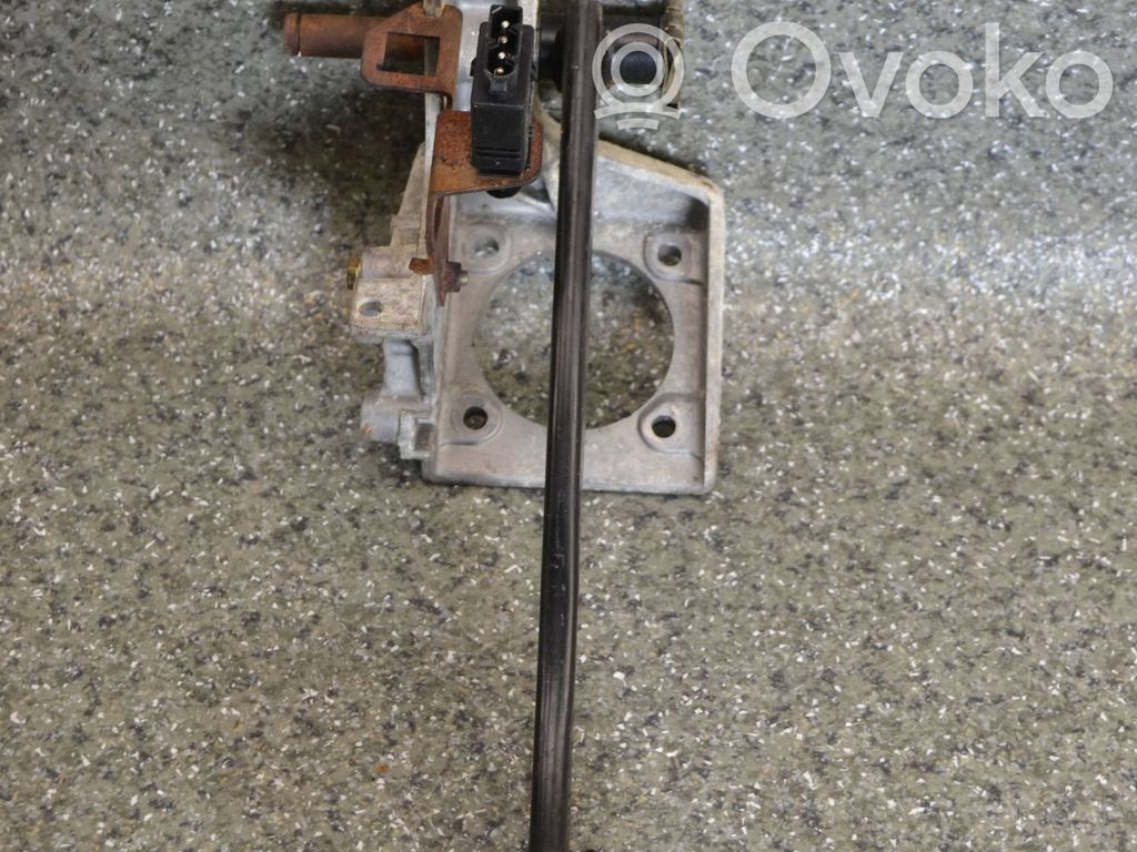 BMW 3 E36 Assemblage pédale 