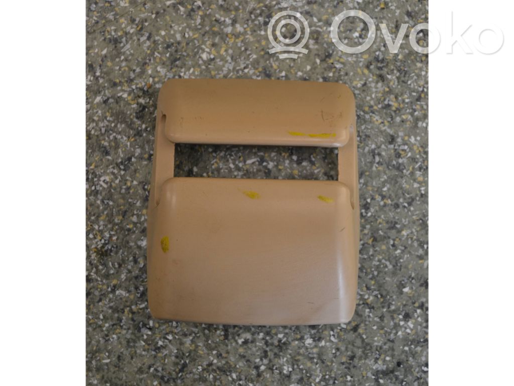 BMW 5 E39 Verkleidung des vorderen Kofferraumfachs 