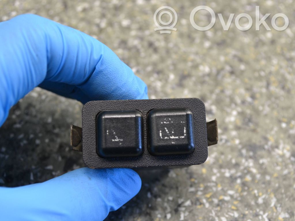 BMW 3 E30 Interruptor del limpiaparabrisas 