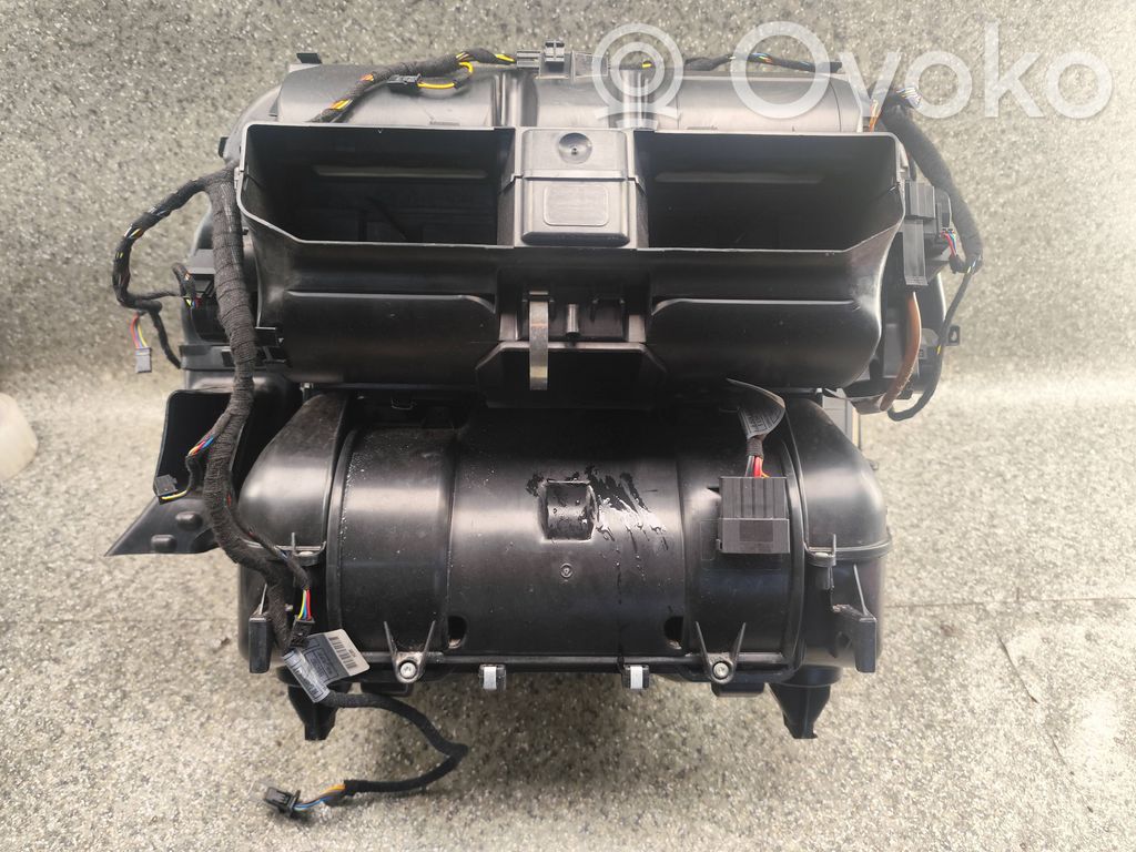 Bloc de chauffage complet   9134987,00519345,E3082V