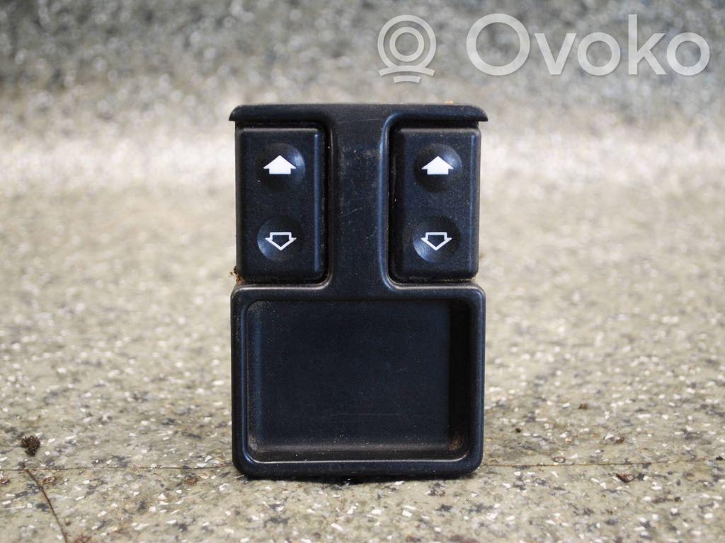 Electric window control switch   1374491