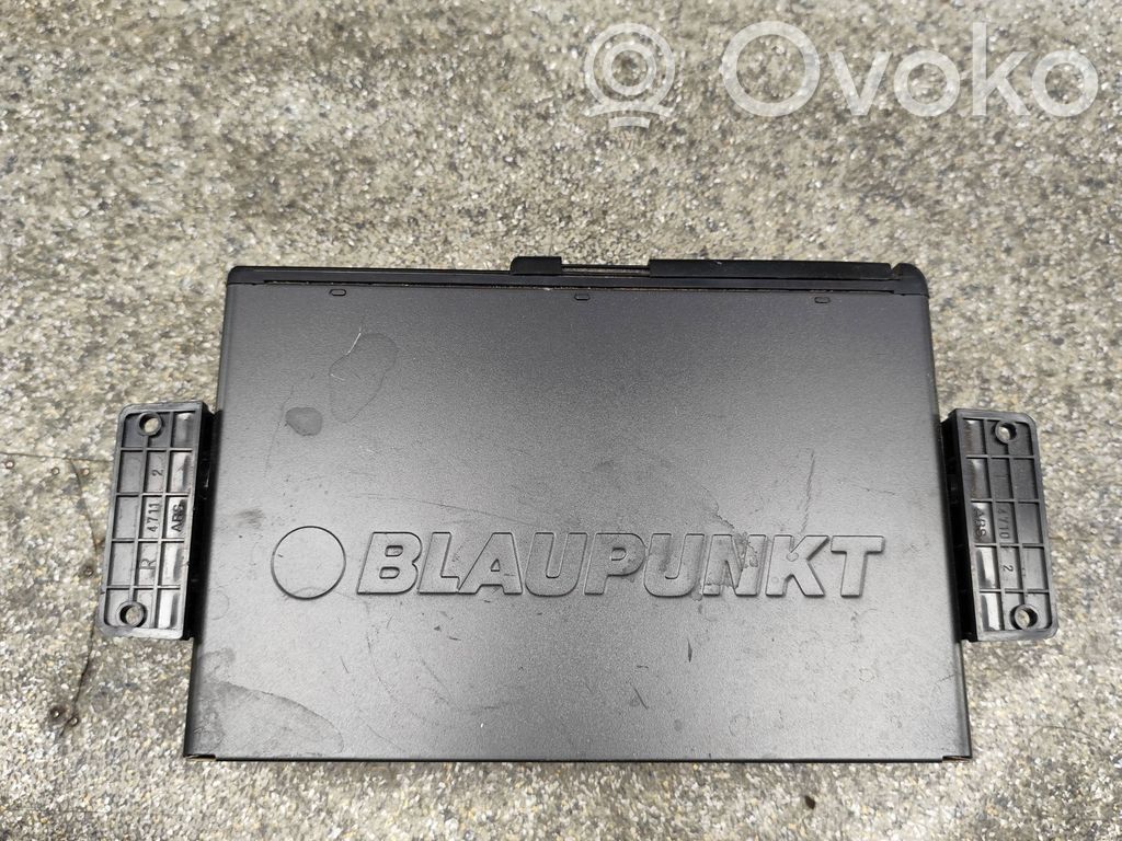 CD/DVD-vaihdin   BP0003V0465557,7607700003