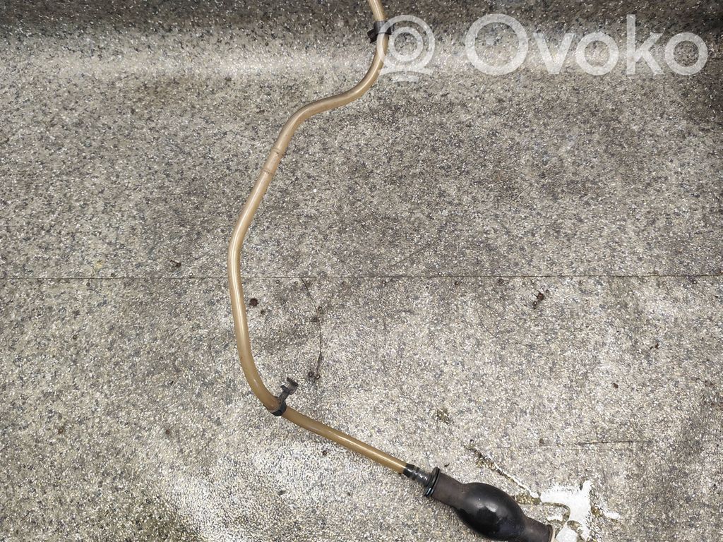 Opel Movano A Gehäuse Kraftstofffilter 