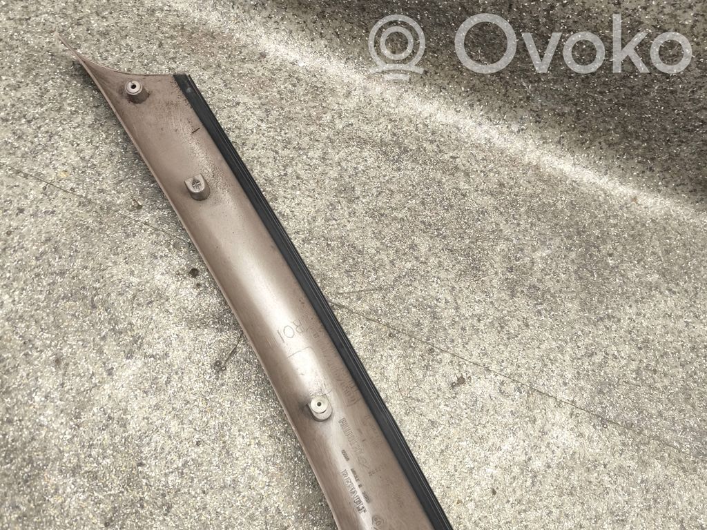 Opel Movano A (A) statramsčio apdaila 