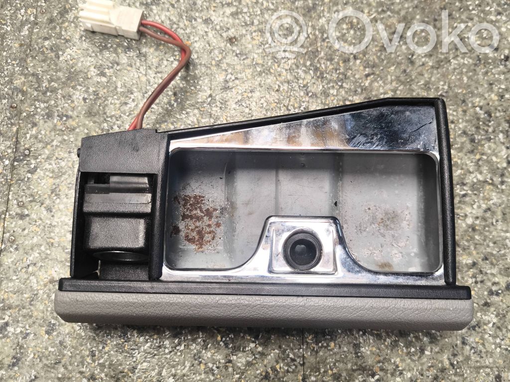 12 V Socket (rear)   1378107,28288151
