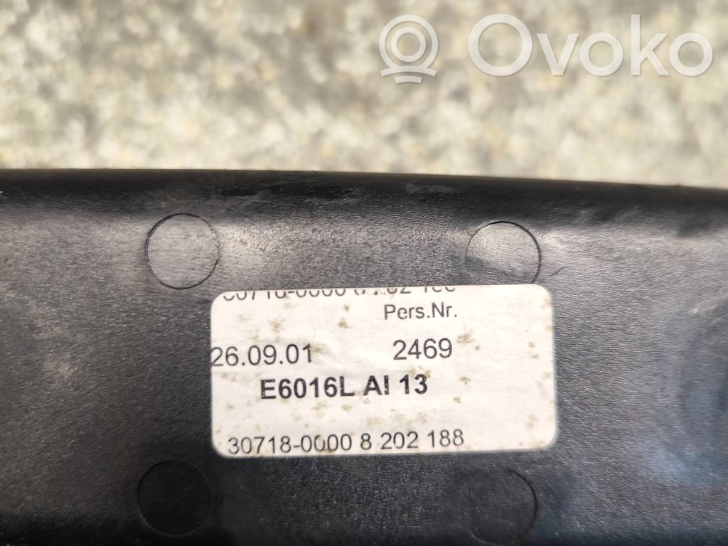Muu sisätilojen osa   E6016LAL13,307180000