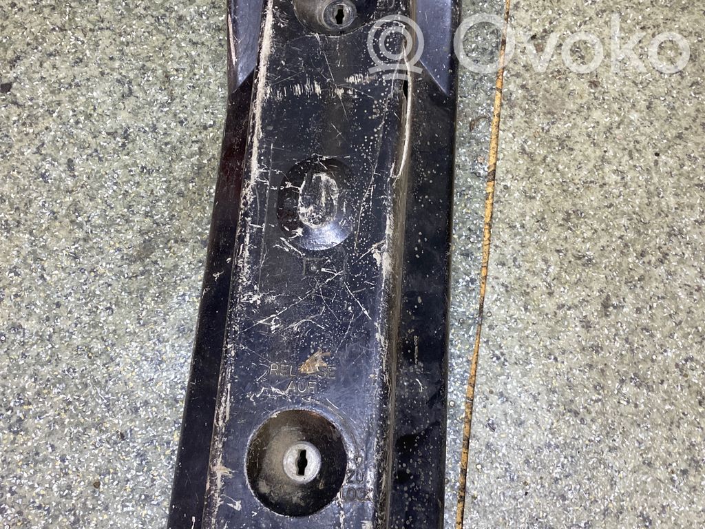 BMW 3 E30 Wkład lampy tylnej 