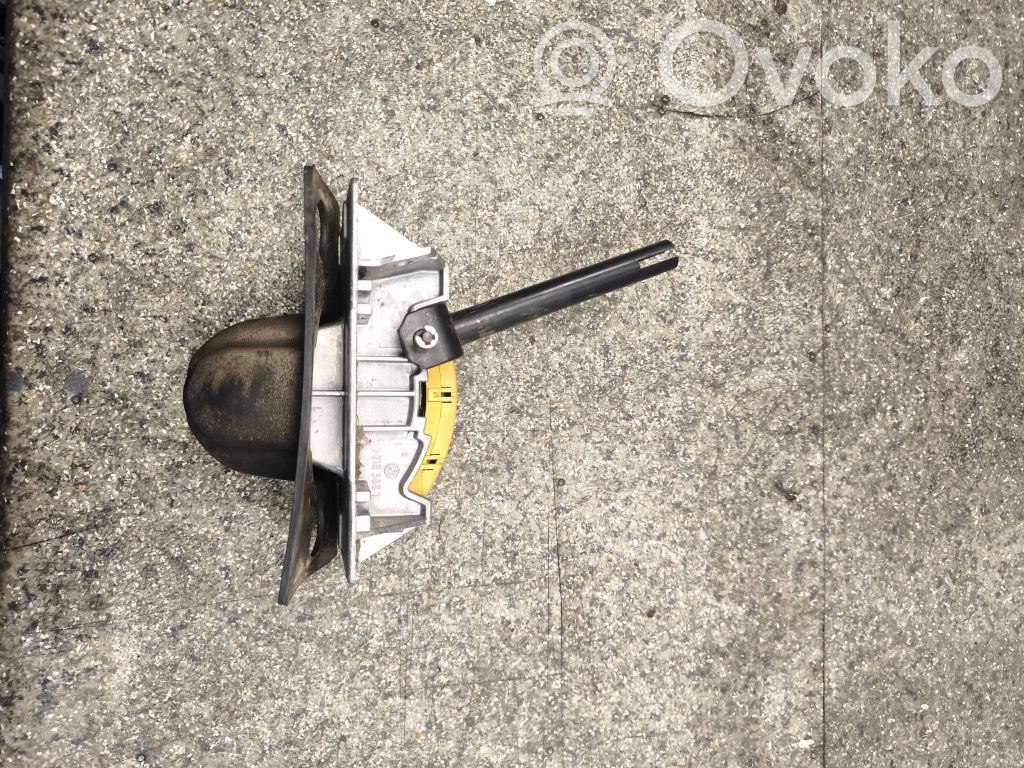 BMW 7 E32 Selector caja de cambios 