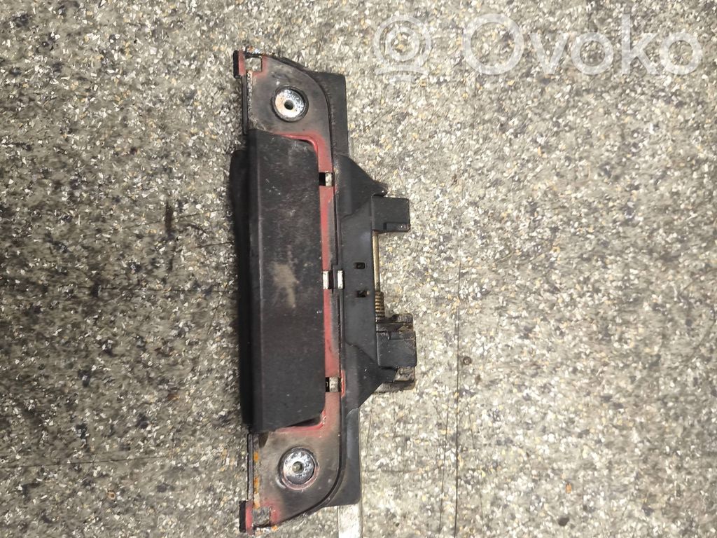 BMW 3 E36 Manecilla externa puerta delantera 