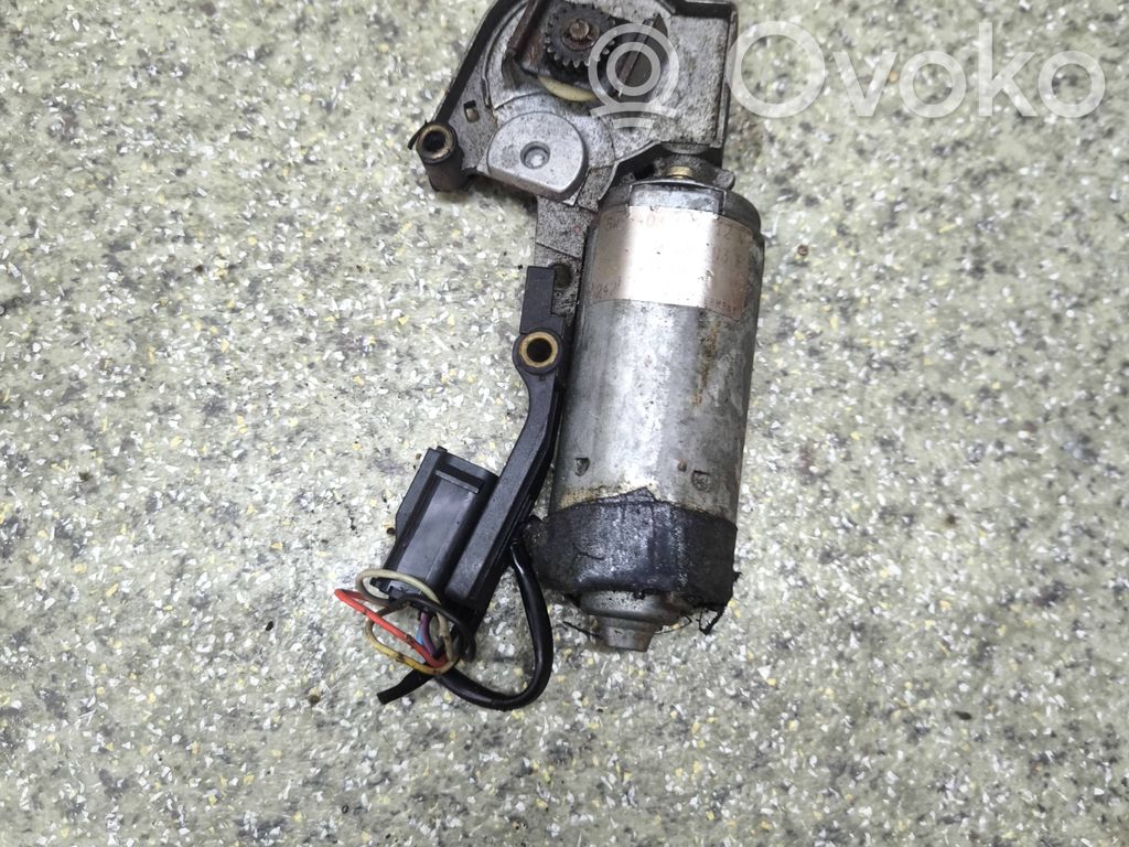 BMW 5 E34 Motor / Aktuator 
