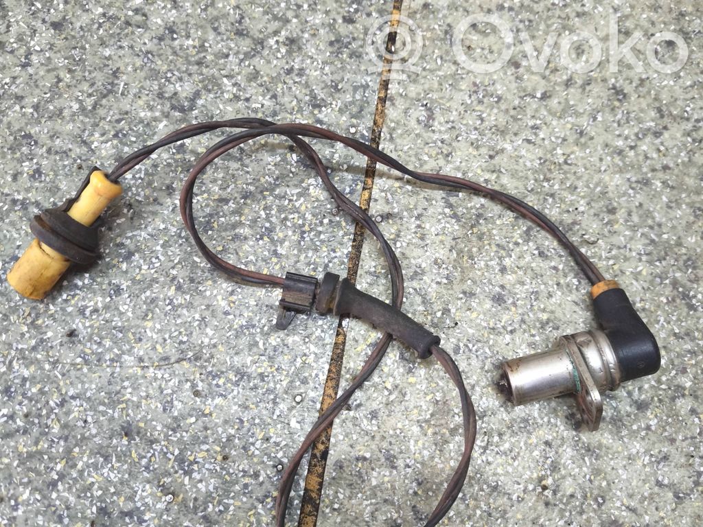 BMW 5 E34 ABS Sensor 