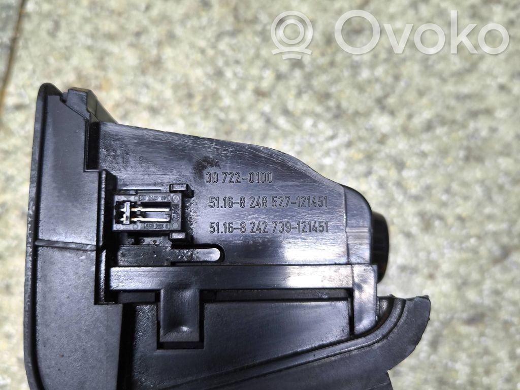 BMW 3 E46 Popielniczka deski rozdzielczej 