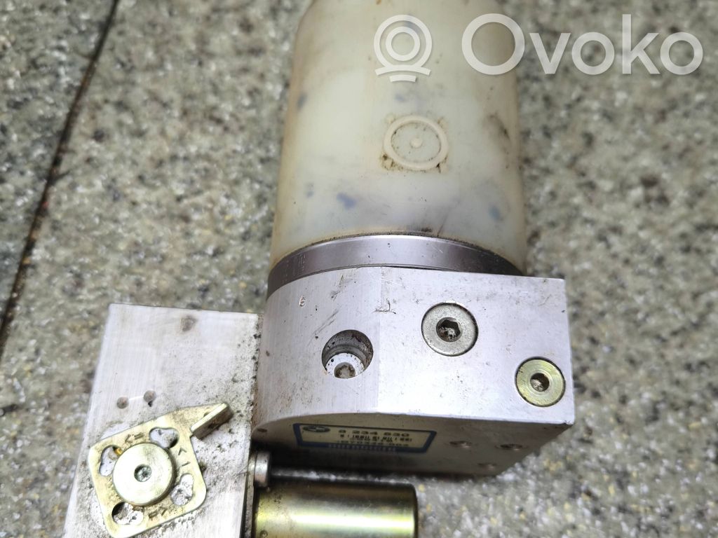 BMW 3 E46 Hydraulikpumpe Verdeck 