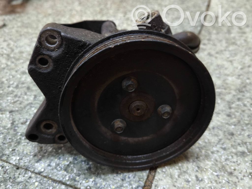 Rover 75 Ohjaustehostimen pumppu 