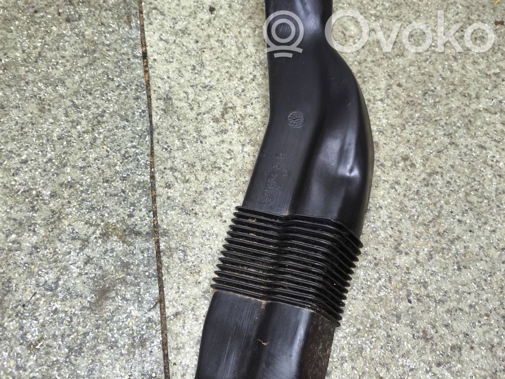 BMW 5 E34 Bocchetta canale dell’aria abitacolo 