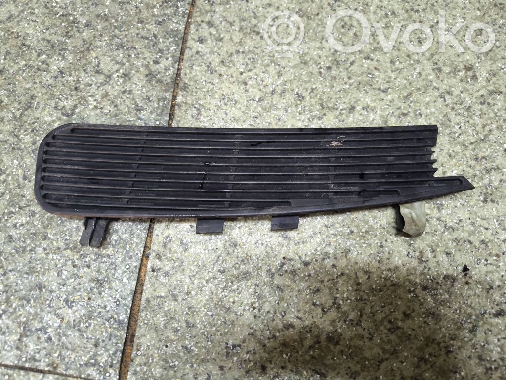 BMW 5 E39 Rejilla de ventilación trasera 