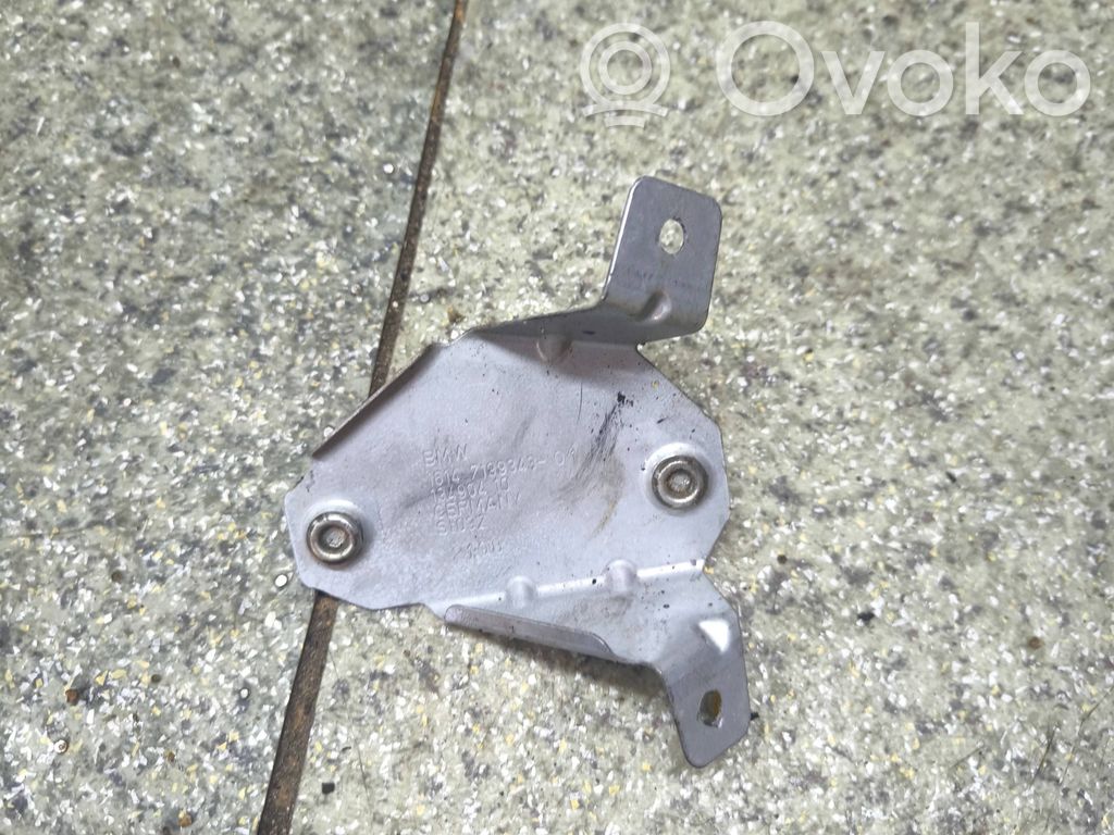 BMW 1 E81 E87 Kita salono detalė 