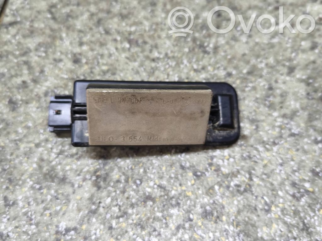 Rekisterikilven valo   E130333