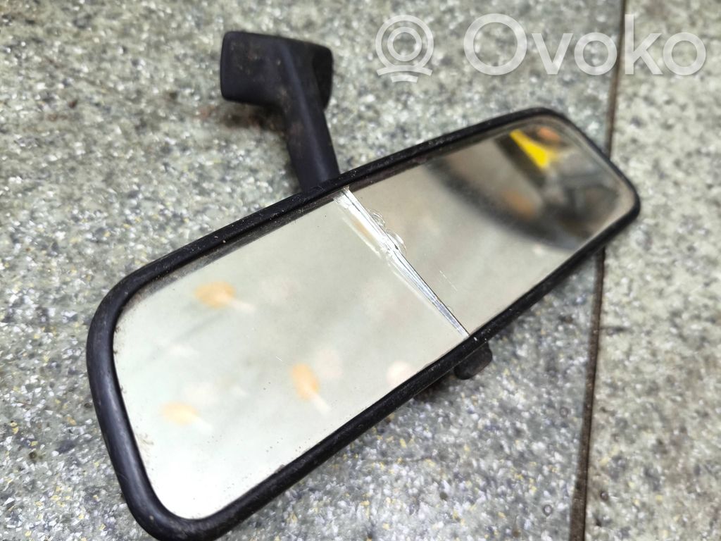 Espejo retrovisor (interior)   E10110043