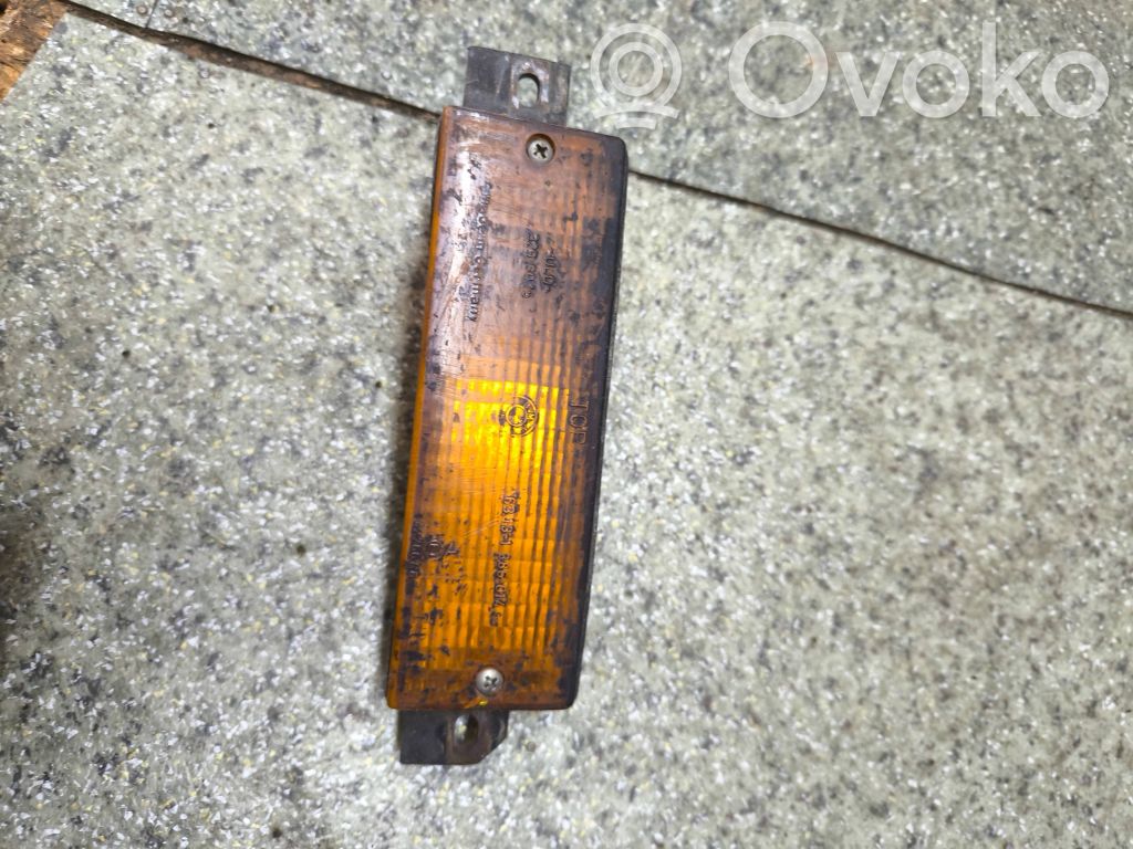 Frontblinker   63131380964,50303,63131380968