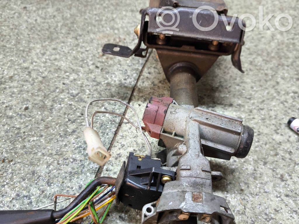 Ignition lock   11534100