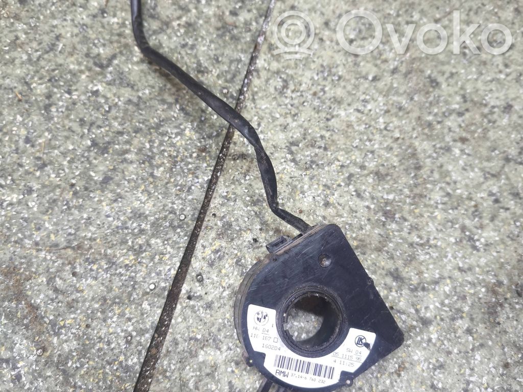Lenkwinkelsensor   6760232,051115