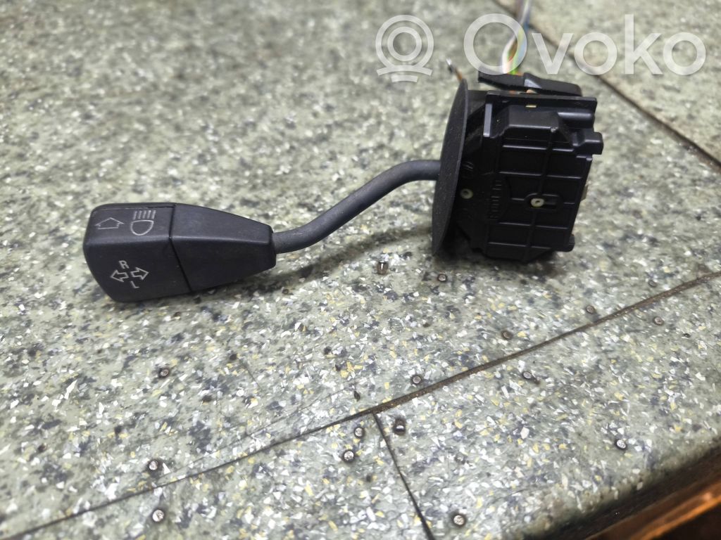 BMW 3 E36 Palanca de intermitentes 