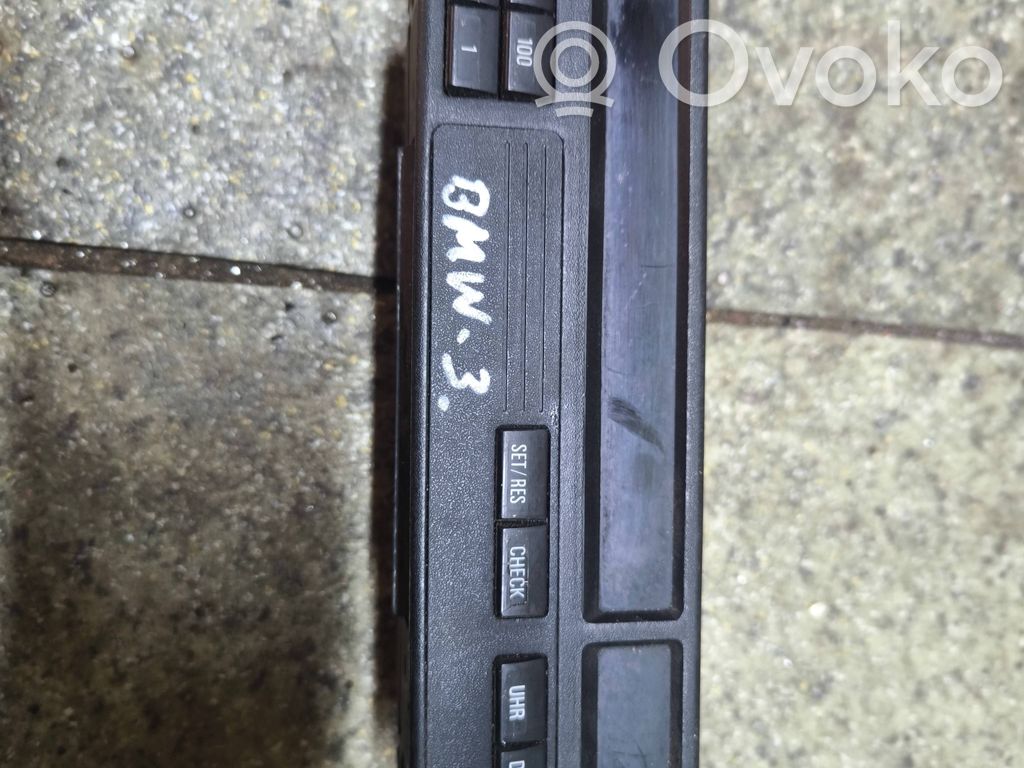 BMW 3 E36 Screen/display/small screen 