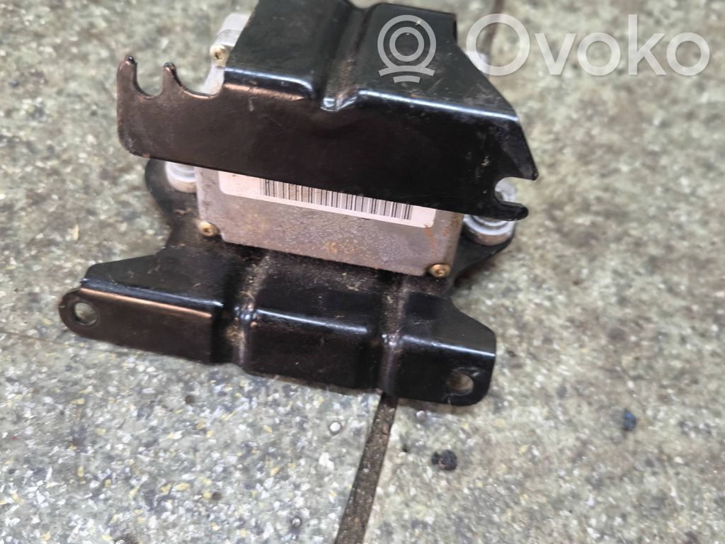 ESP Drehratensensor Querbeschleunigungssensor   34526759412,448801001019,10098508014