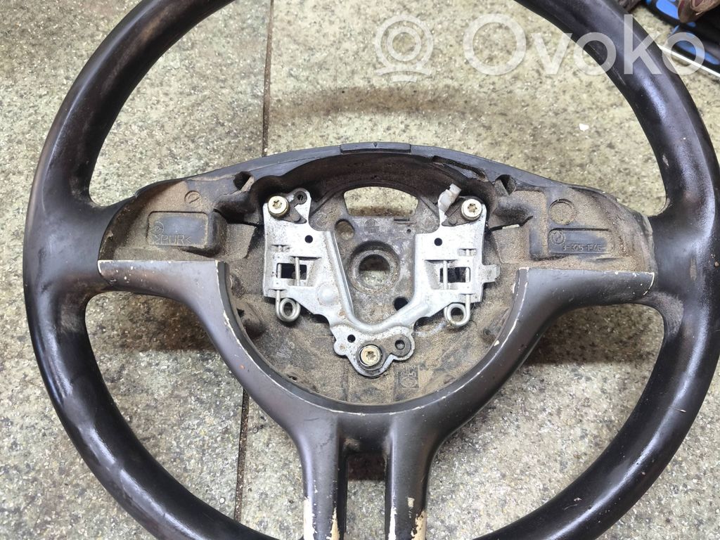 Steering wheel   3375E46