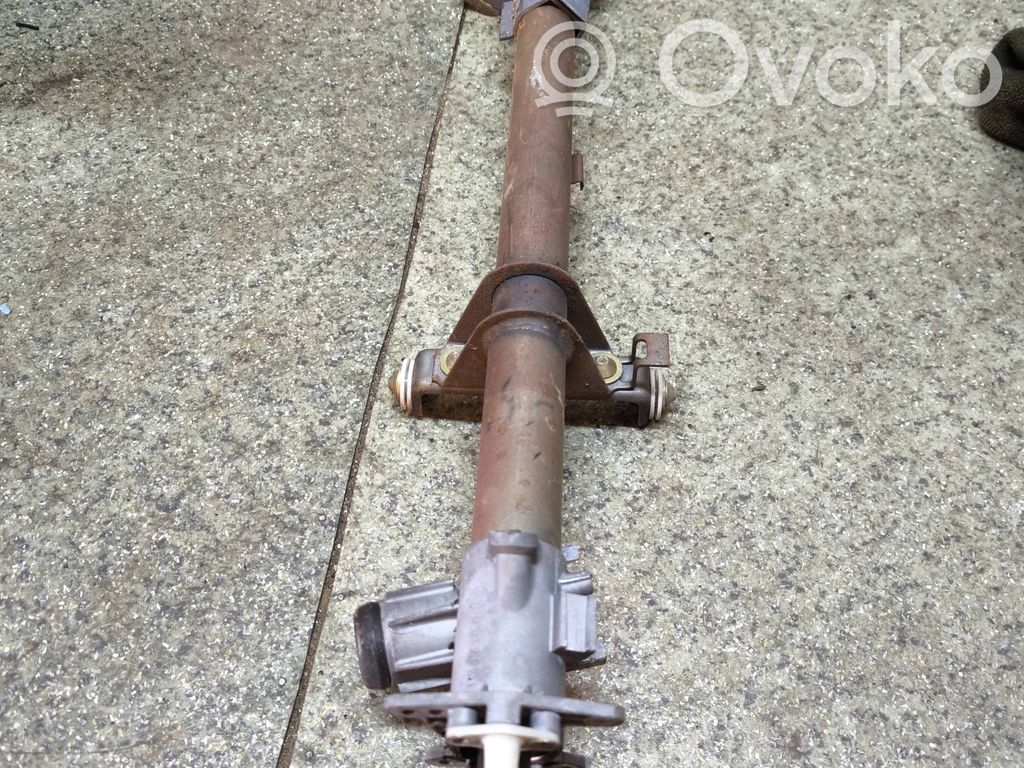 Ignition lock   11534100