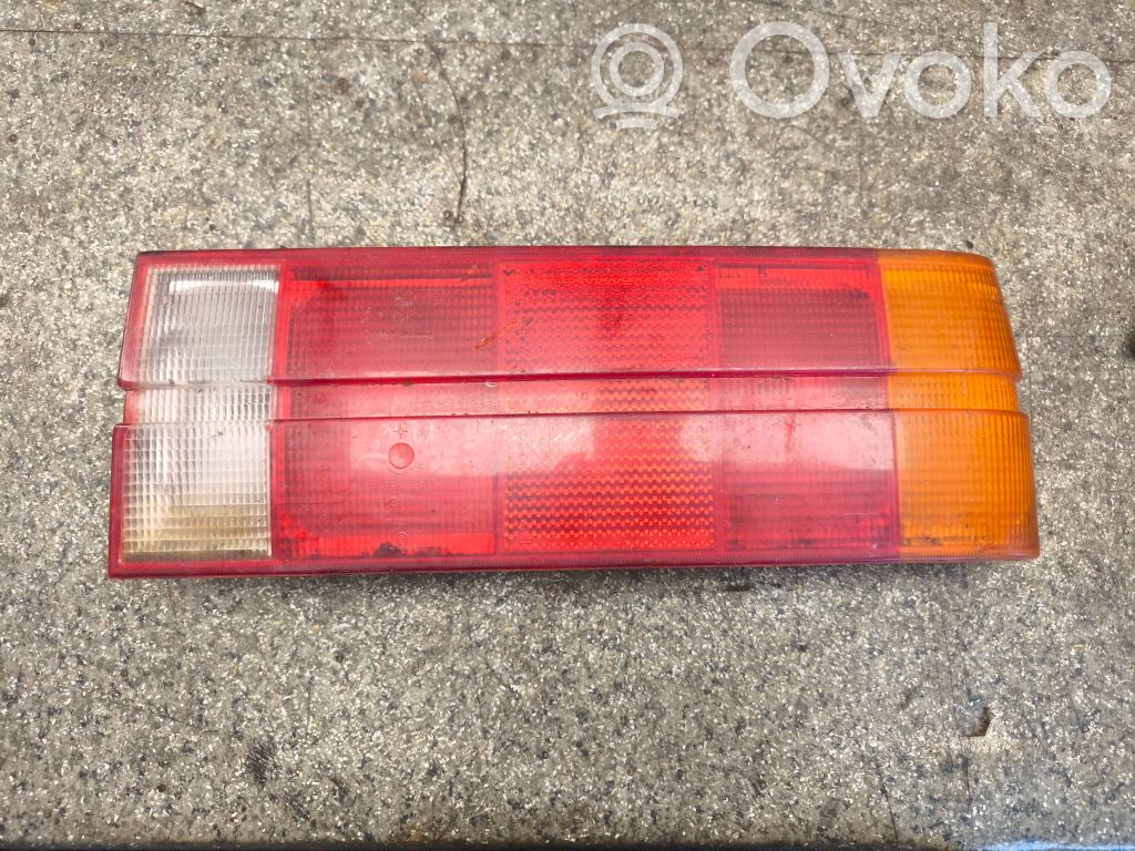 BMW 3 E30 Takavalot 