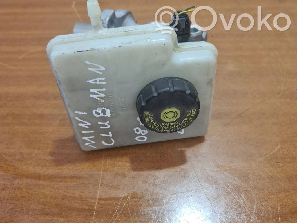 Mini One - Cooper Clubman R55 Master brake cylinder 