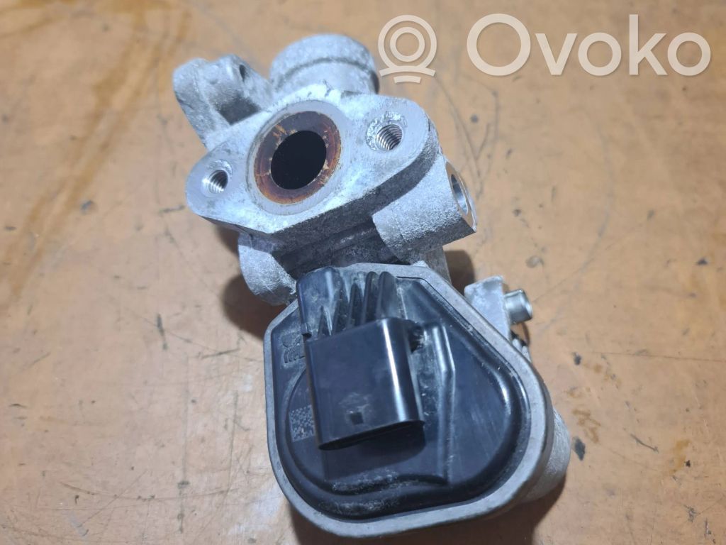 Válvula EGR   2845007000,210306B3432