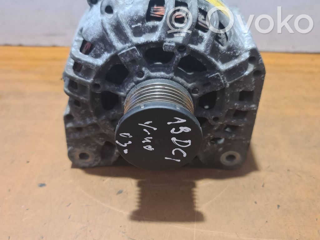 Volvo S40, V40 Alternator 