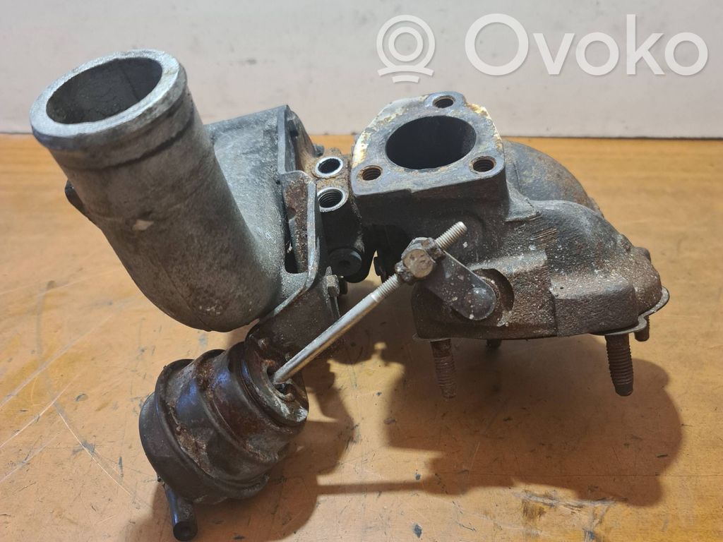 Turbo   06A145704A