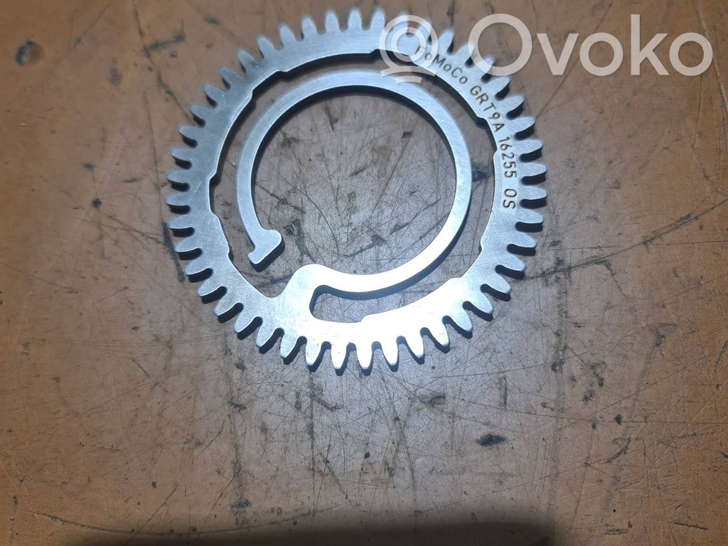 Ford Transit Fuel pump gear (pulley) 